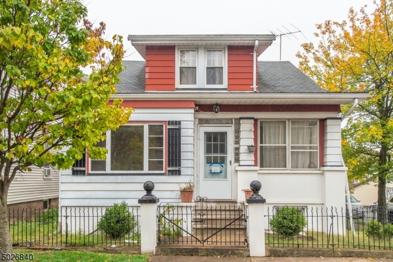 Property Photo: 163 Brown Ave NJ 07508