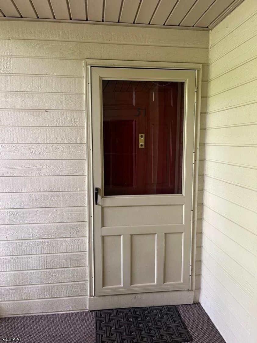 Property Photo: 31 Baldwin Ct Condo NJ 07920