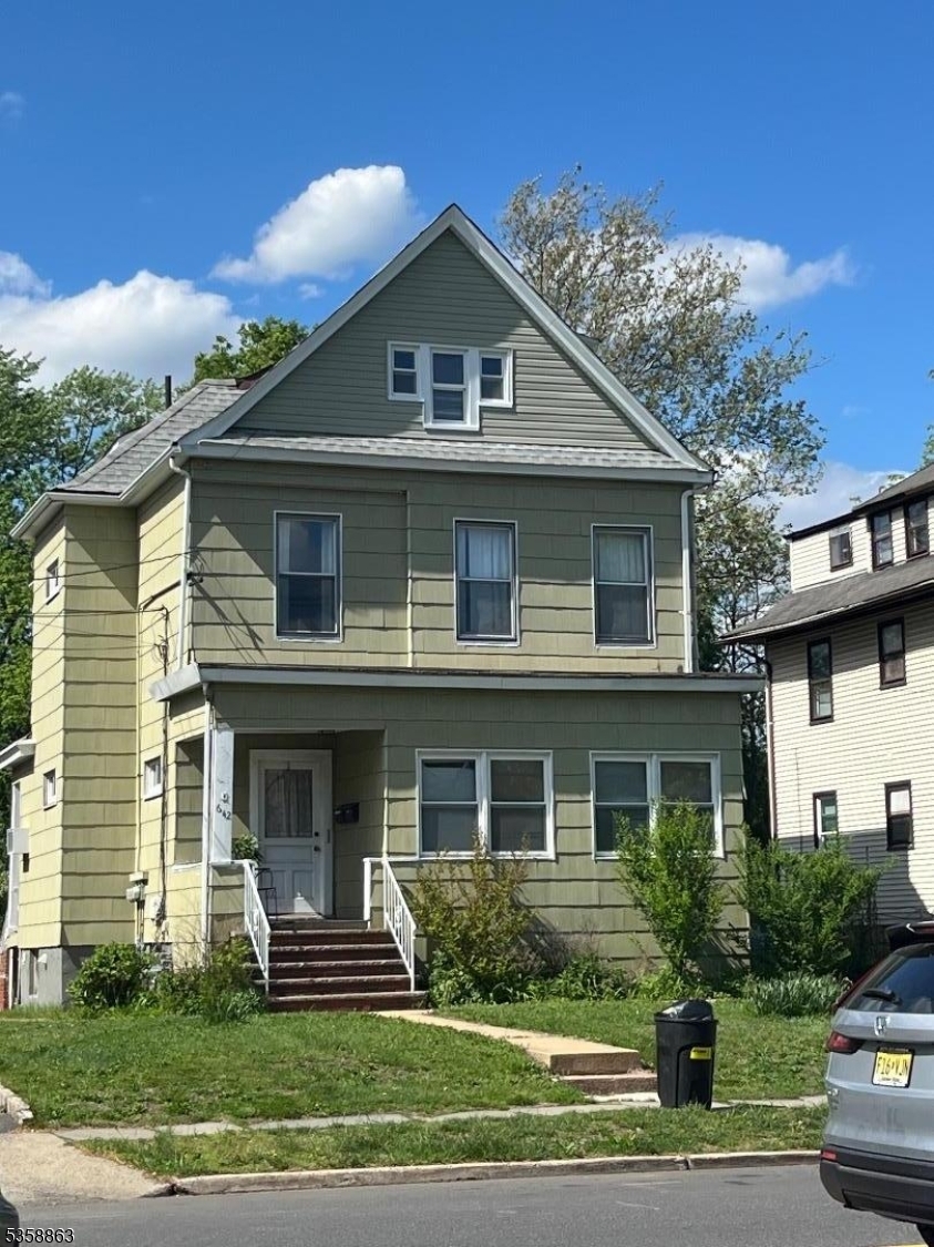 Property Photo:  642 South Ave  NJ 07090 