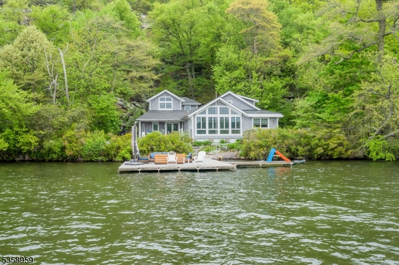 Property Photo: 4 West Shr NJ 07435