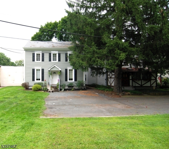 Property Photo: 25 Front Street B NJ 08825