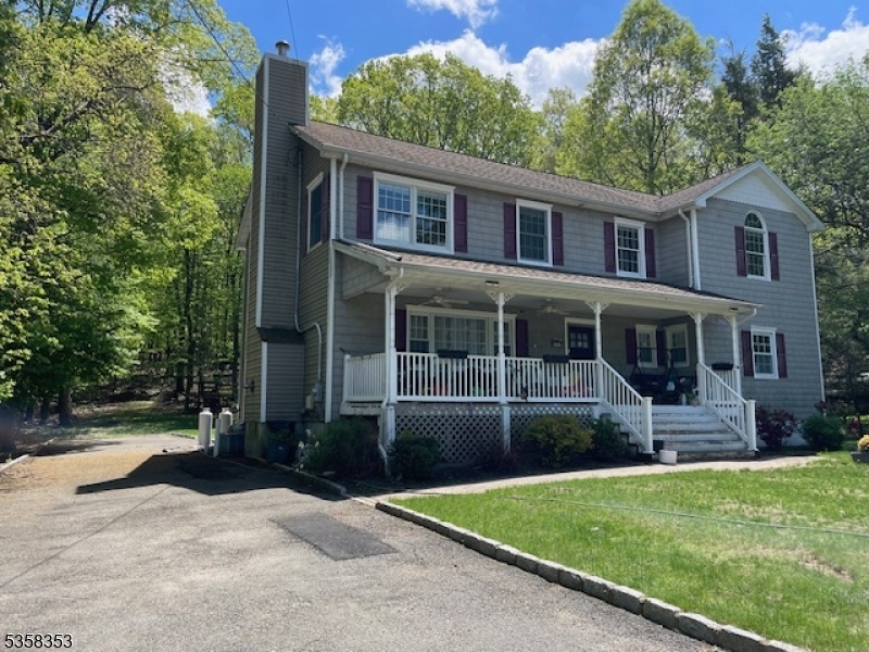 Property Photo: 16 Oak Ln NJ 07869