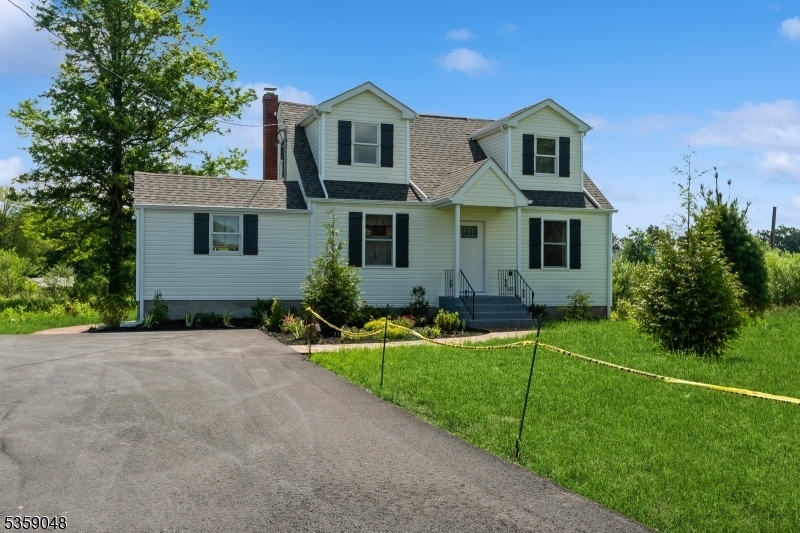 Property Photo: 715 Pittstown Rd NJ 08825
