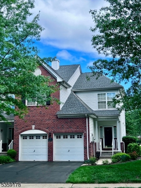 Property Photo: 2 Paddock Lane NJ 08822