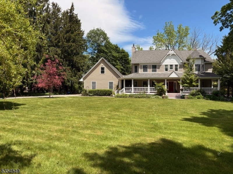 Property Photo: 49 Carrell Rd NJ 07869