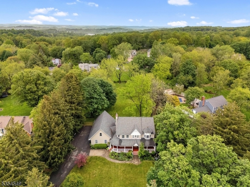 Property Photo: 49 Carrell Rd NJ 07869