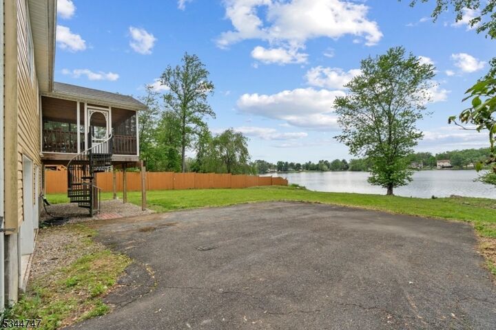 Property Photo:  75 Shore Rd  NJ 07821 