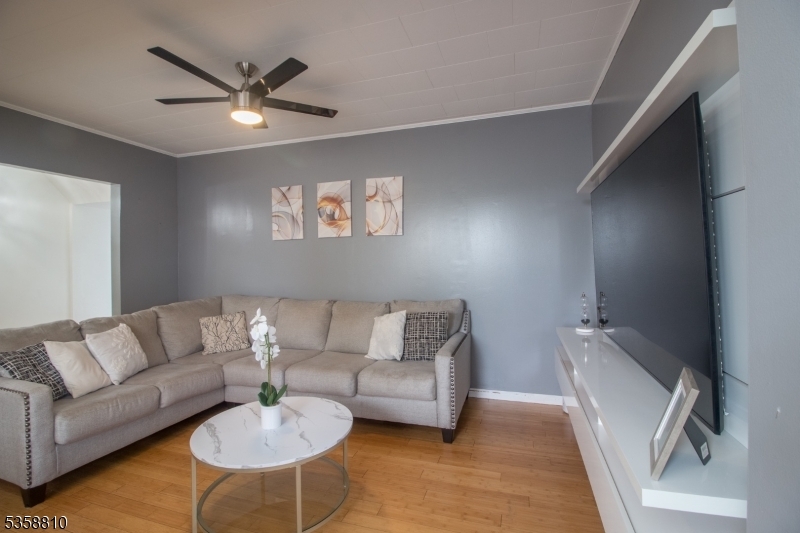 Property Photo: 221 Silver Ave 1 NJ 07205