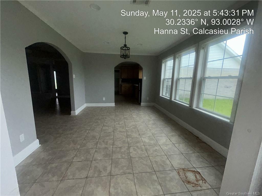 Property Photo: 505 Hanna Street LA 70647