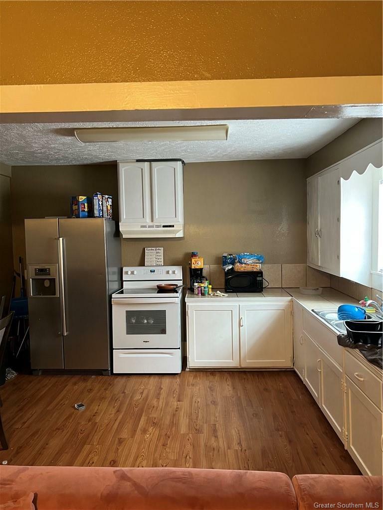 Property Photo: 925 Gulf Street LA 70601