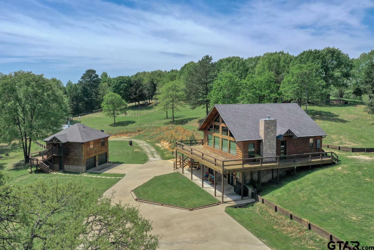 Property Photo: 19595 Fm 1253 TX 75771