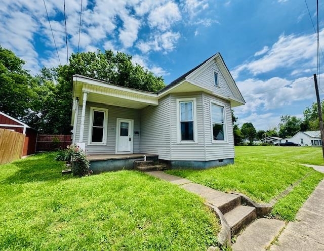 104 S Ingram St.  Henderson KY 42420 photo