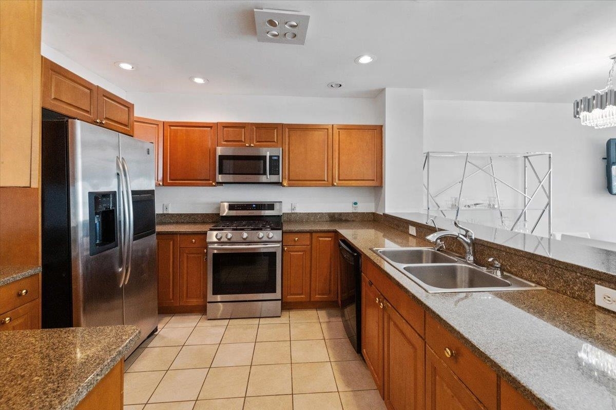 Property Photo: 217 The Promenade 217 NJ 07020