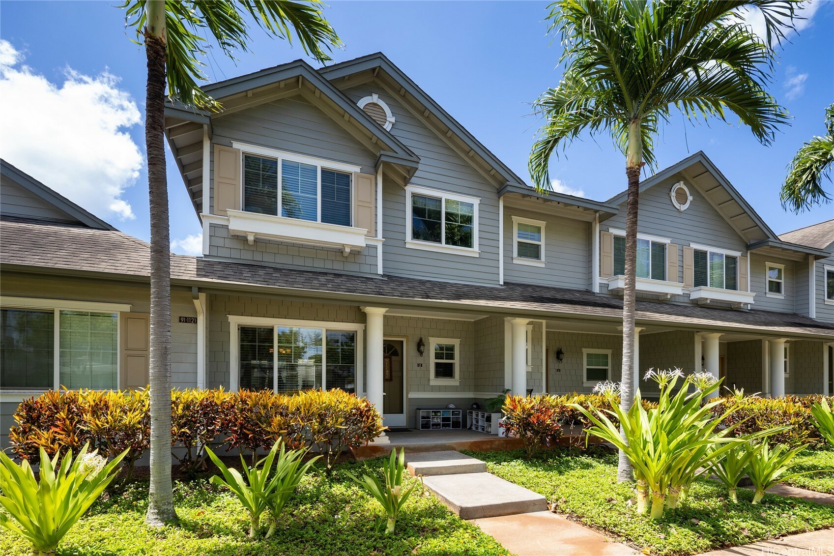 Property Photo: 91-1121 Keoneula Boulevard L2 HI 96706