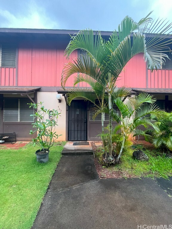 94-1436 Lanikuhana Avenue 467  Mililani HI 96789 photo