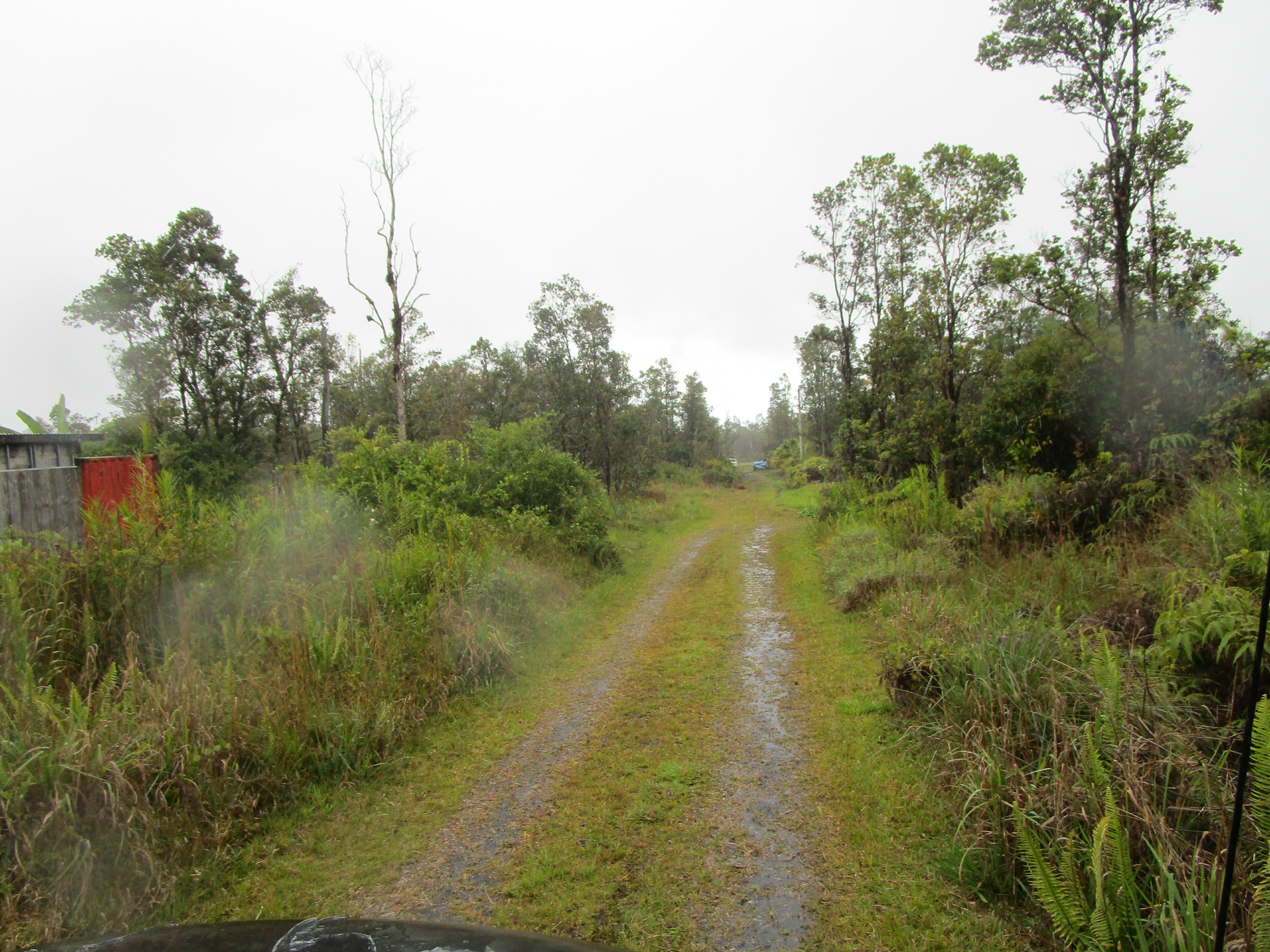 Property Photo: Manini Cir HI 96771