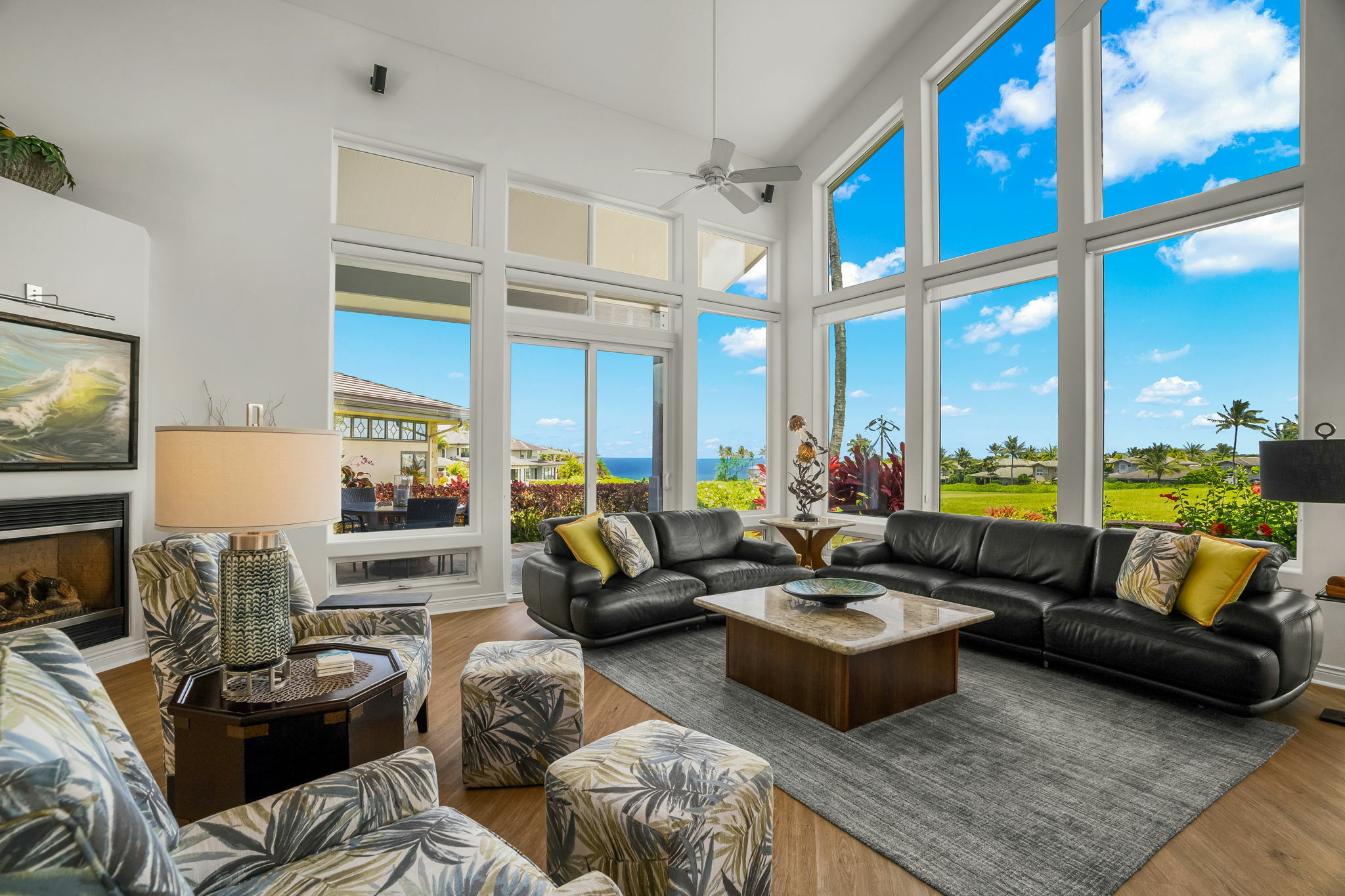 4055 Aloalii Dr  Princeville HI 96722 photo