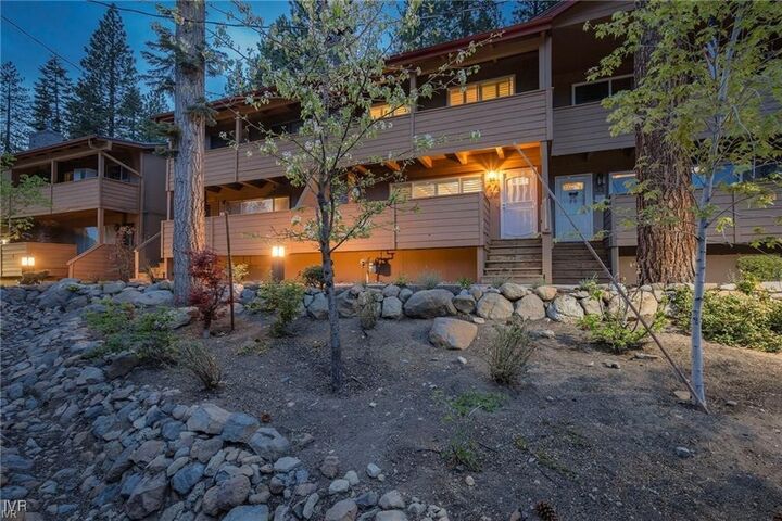 Property Photo:  866 Northwood Boulevard 32  NV 89451 