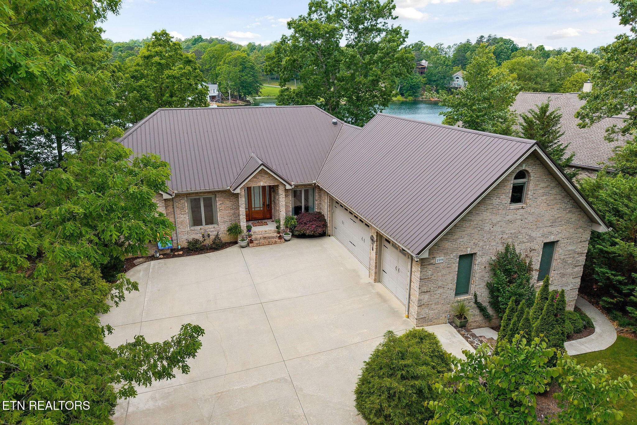 Property Photo:  199 Markham Lane  TN 38558 