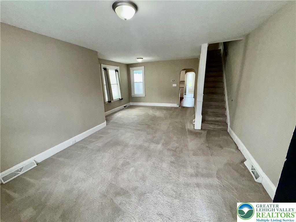 Property Photo: 48 E Ettwein Street PA 18018