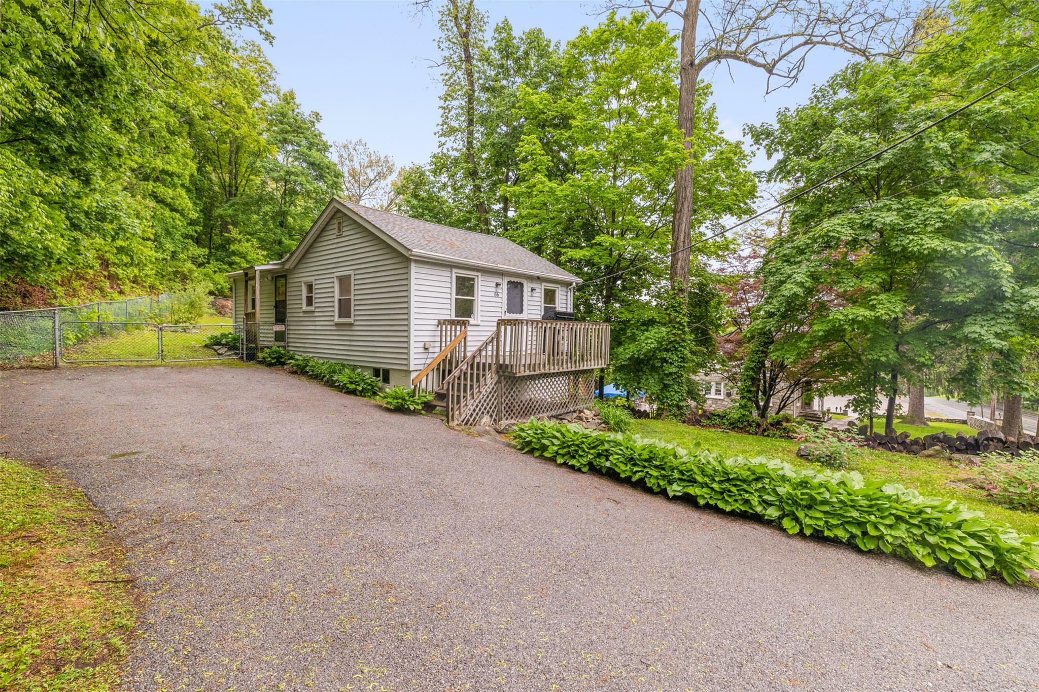 Property Photo: 66 Secor Road NY 10541