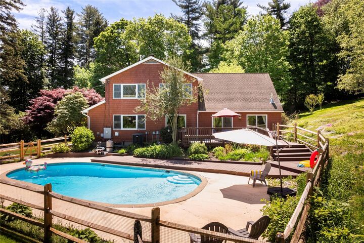 Property Photo: 135 Turk Hill Road NY 10509