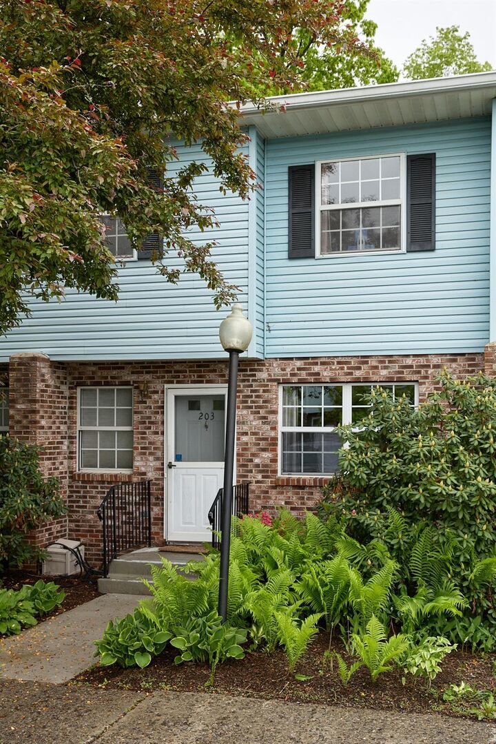 Property Photo: 203 Briarwood Court NY 12561