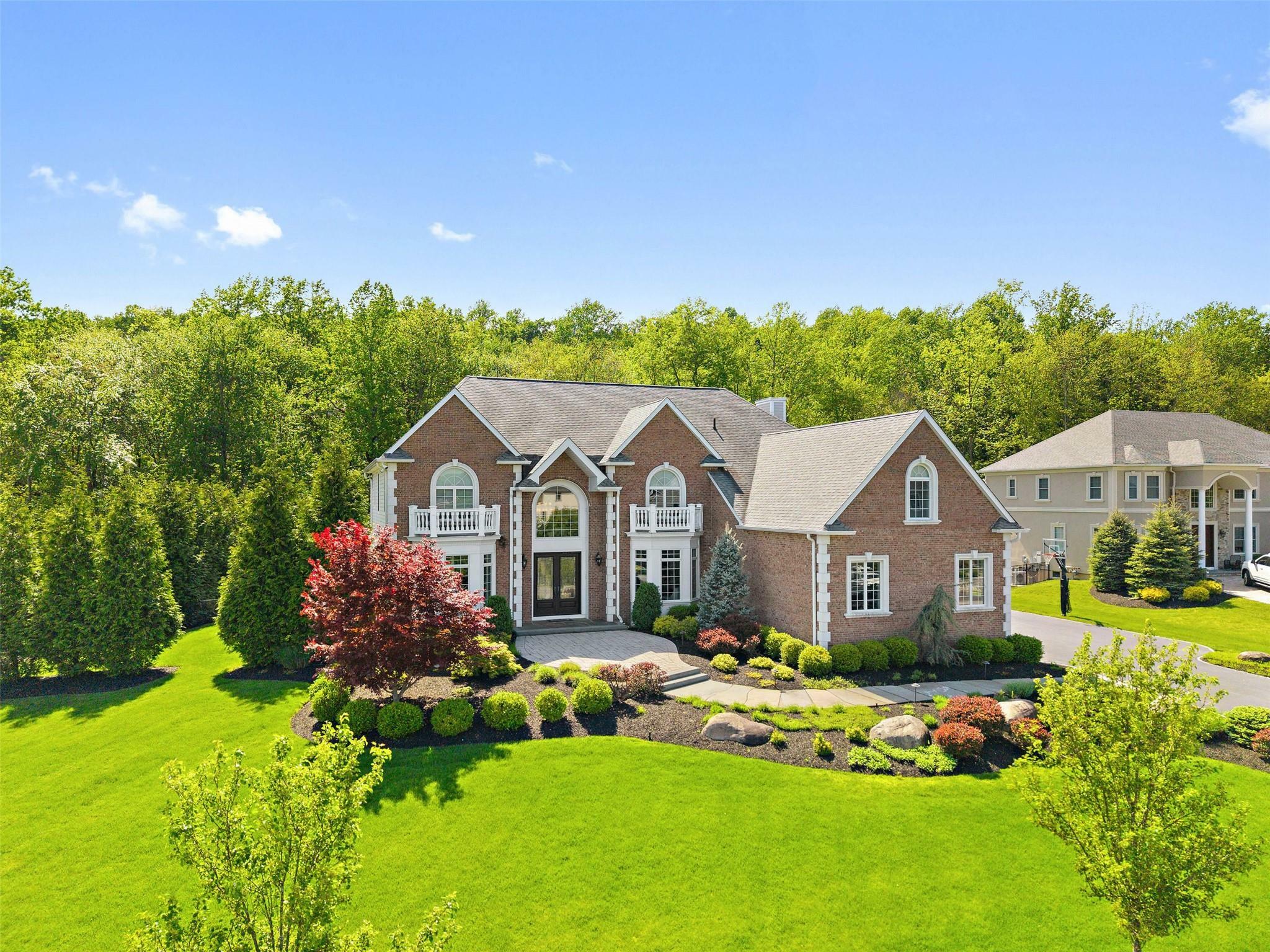 Property Photo: 333 Pleasant Hill Drive NY 10956