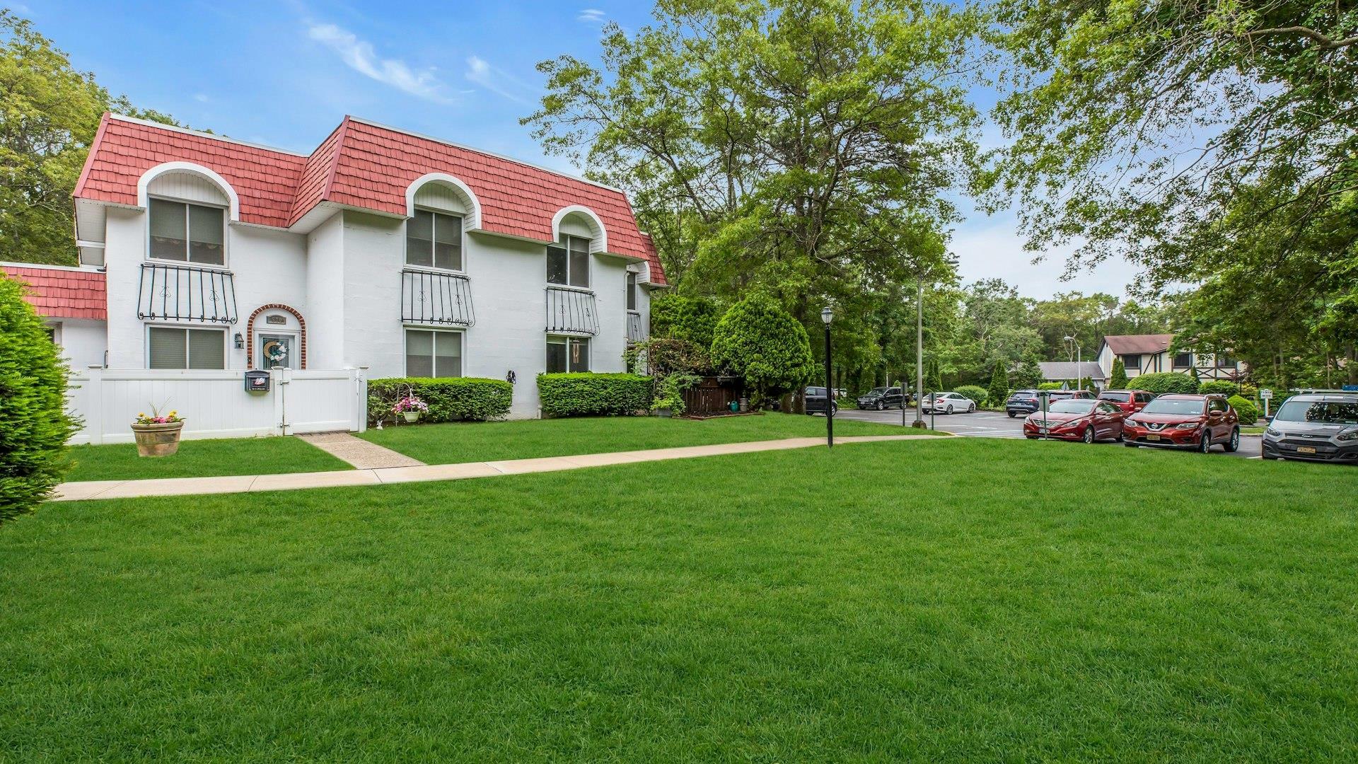 Property Photo: 568 Blue Ridge Drive NY 11763