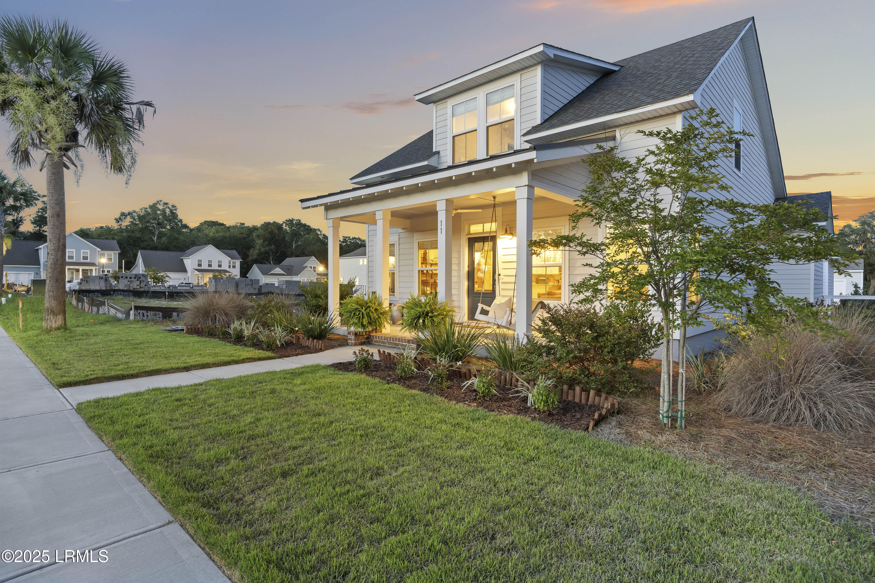 Property Photo: 11 Basin Trail Street SC 29902
