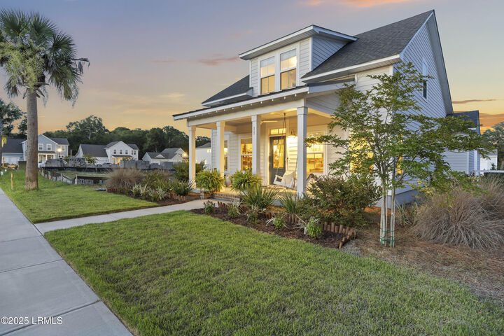Property Photo: 11 Basin Trail Street SC 29902