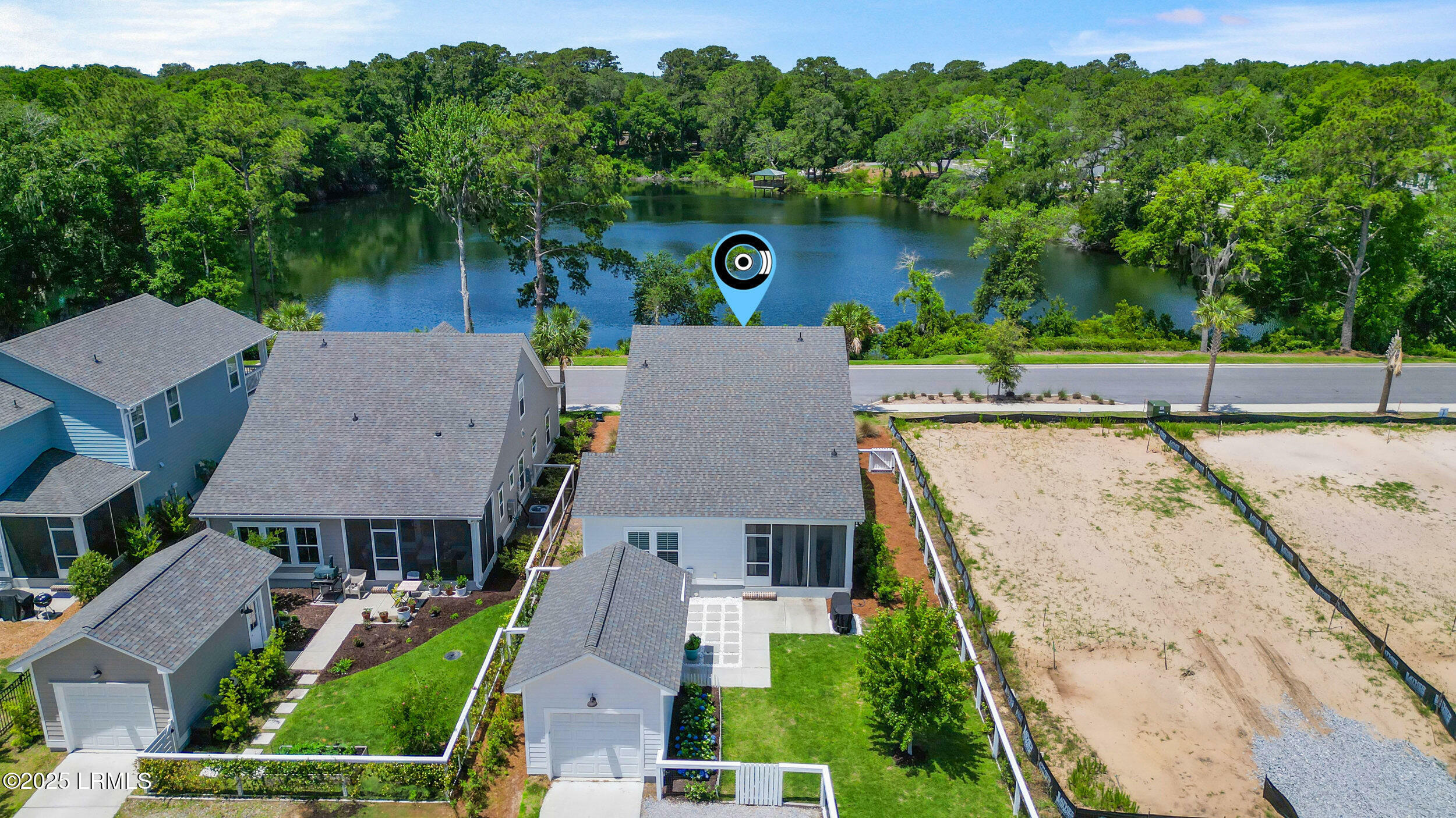 Property Photo: 11 Basin Trail Street SC 29902