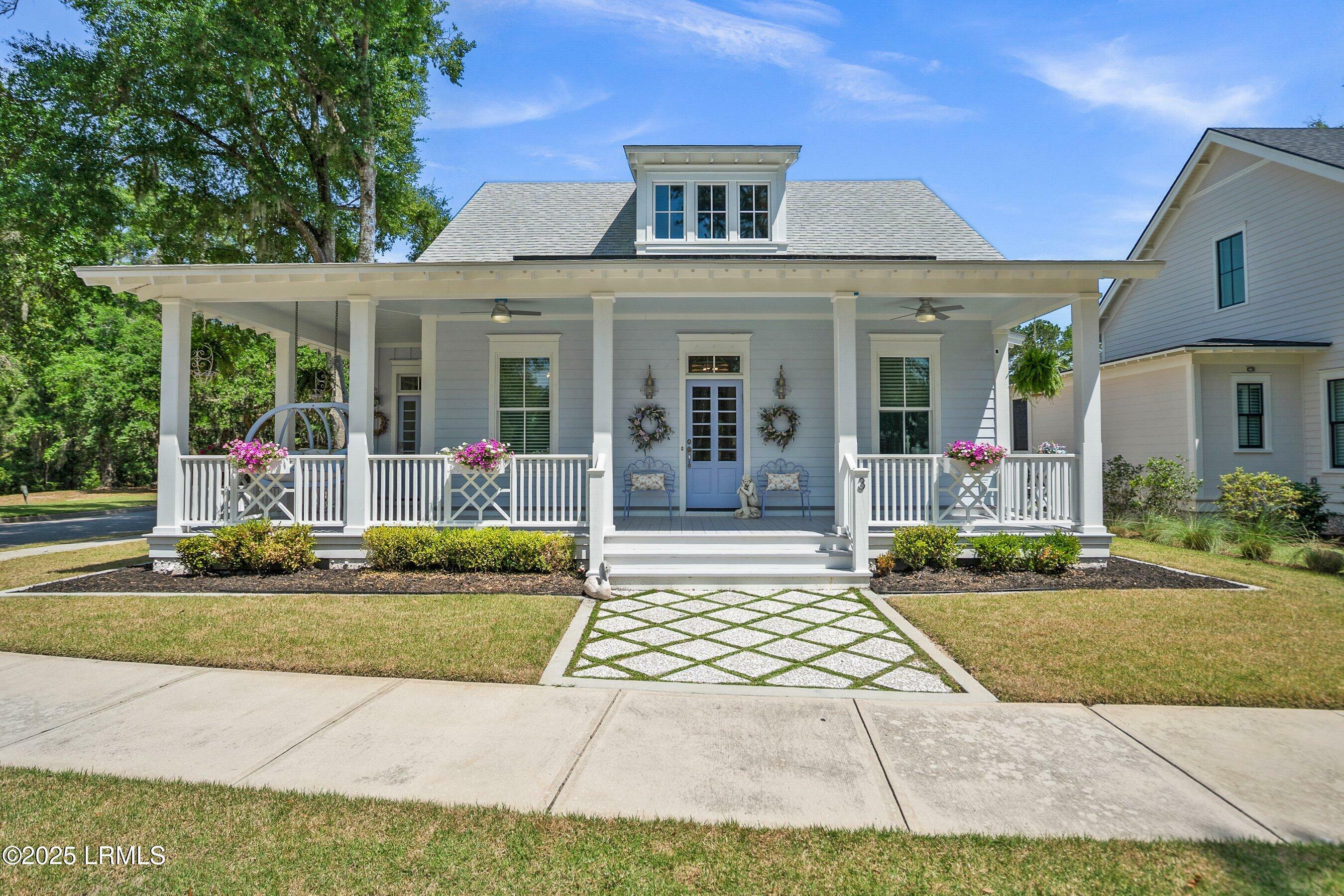 Property Photo:  3 Veridian Park E  SC 29907 