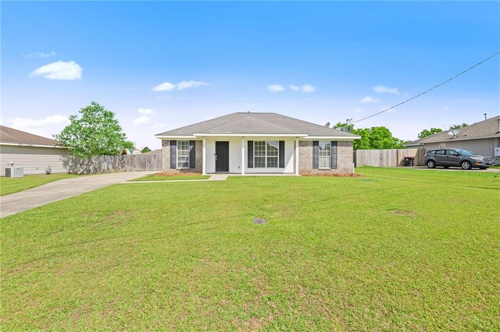 Property Photo:  13578 James Copeland Drive  AL 36695 