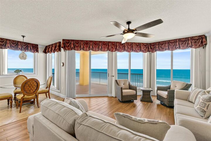 Property Photo:  2901 S Atlantic Avenue 401  FL 32118 