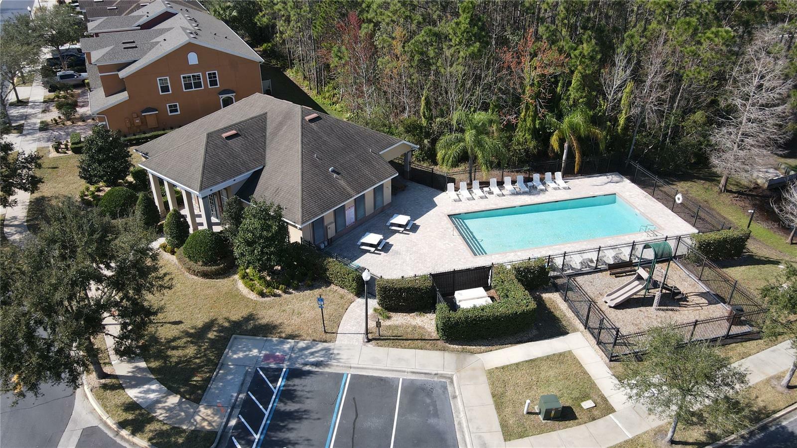 Property Photo: 9575 Silver Buttonwood Street FL 32832