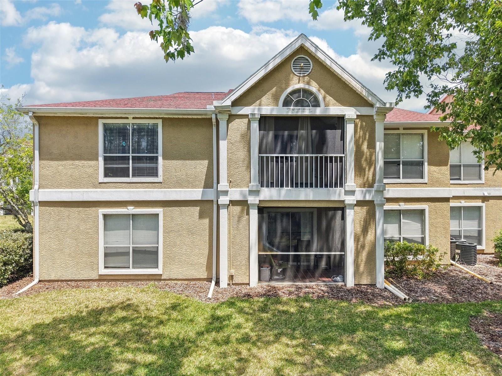 Property Photo: 9481 Highland Oak Drive 1616 FL 33647