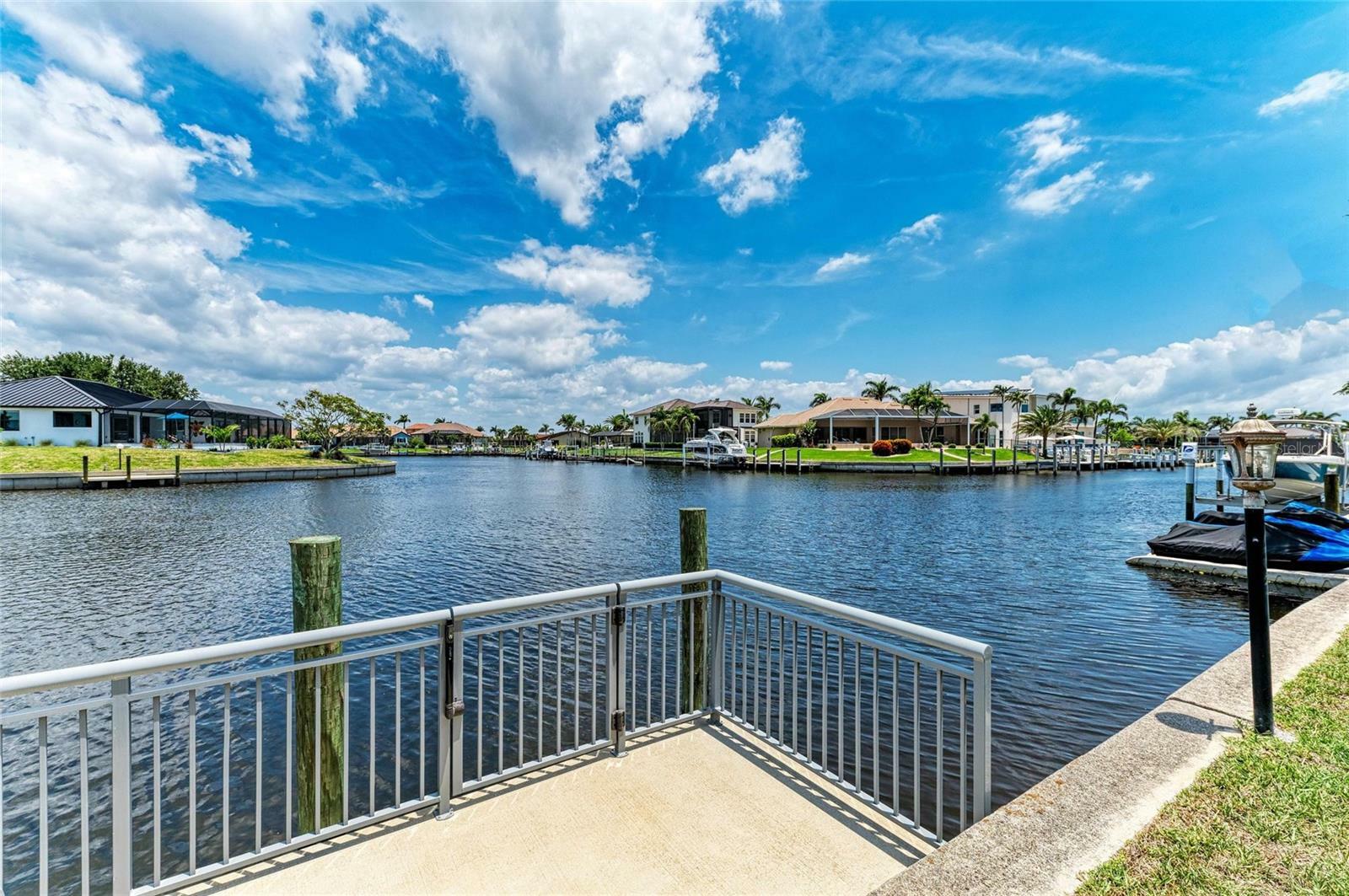 Property Photo: 414 Caicos Drive FL 33950