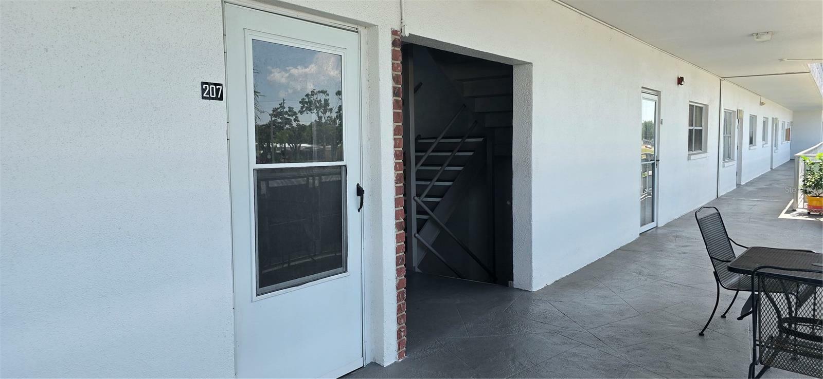 Property Photo:  5501 80th Street N 207  FL 33709 