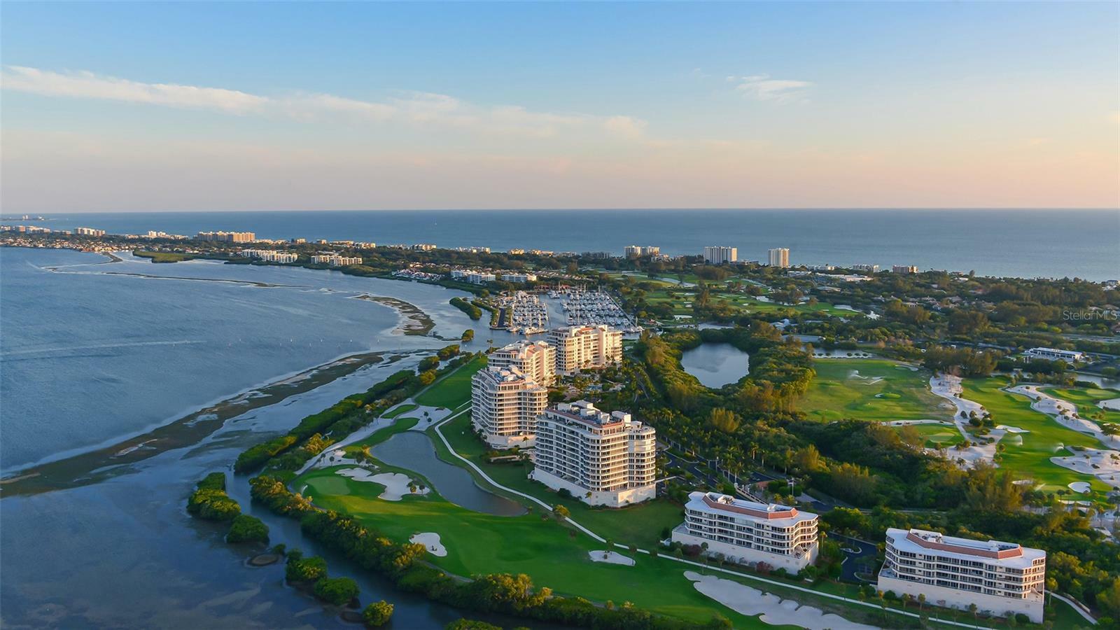 Property Photo: 3060 Grand Bay Boulevard 182 FL 34228