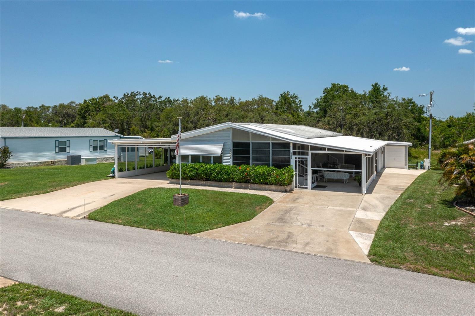 Property Photo: 8664 Breeze Hill Drive FL 33898