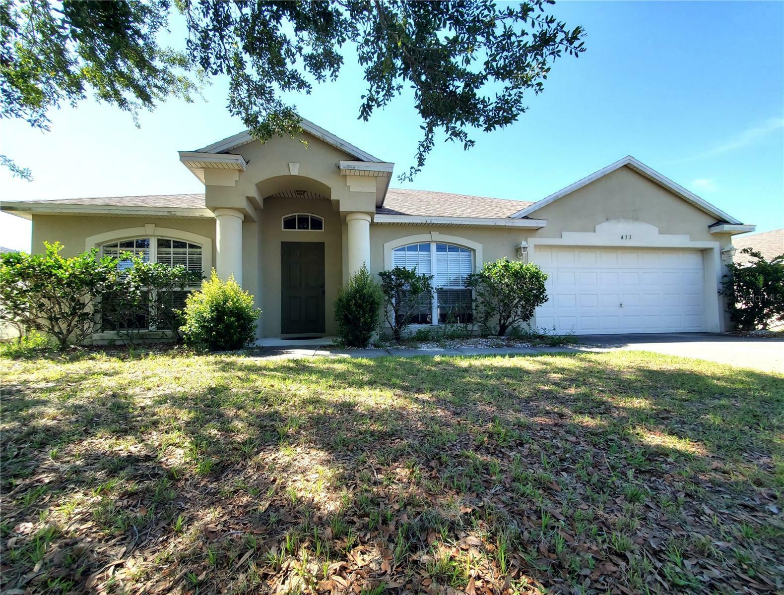 451 Peace Court  Kissimmee FL 34759 photo