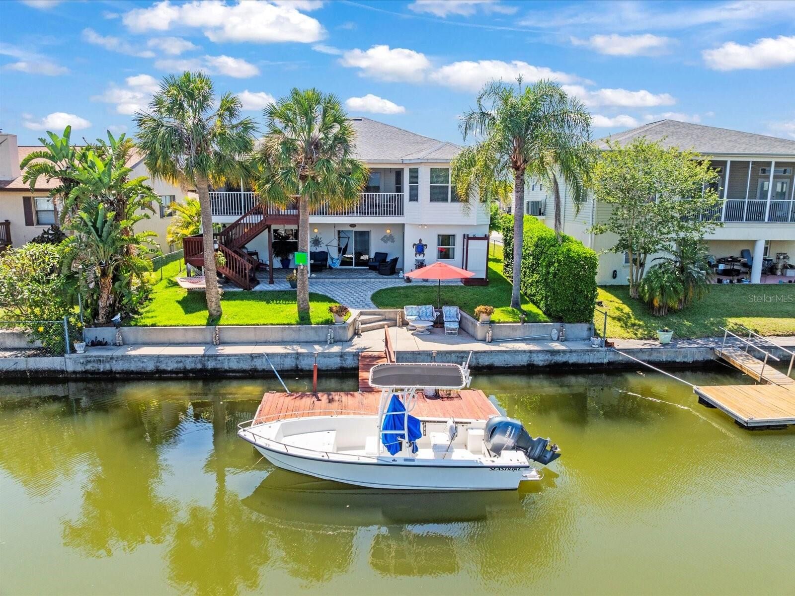 Property Photo:  4292 Tahiti Drive  FL 34607 