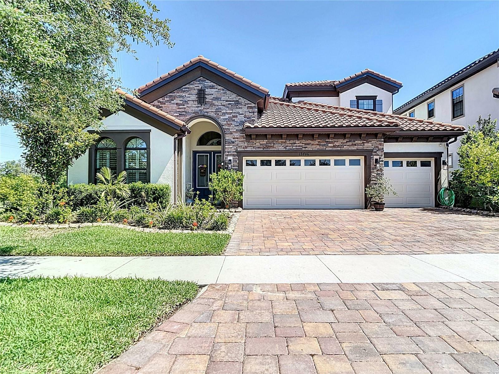 13706 Osprey Fern Lane  Riverview FL 33569 photo