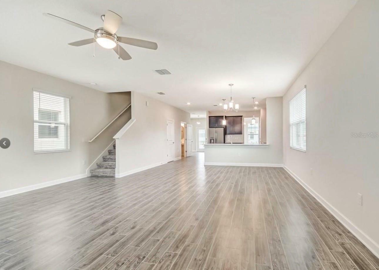 Property Photo: 11807 Charades Street FL 32832