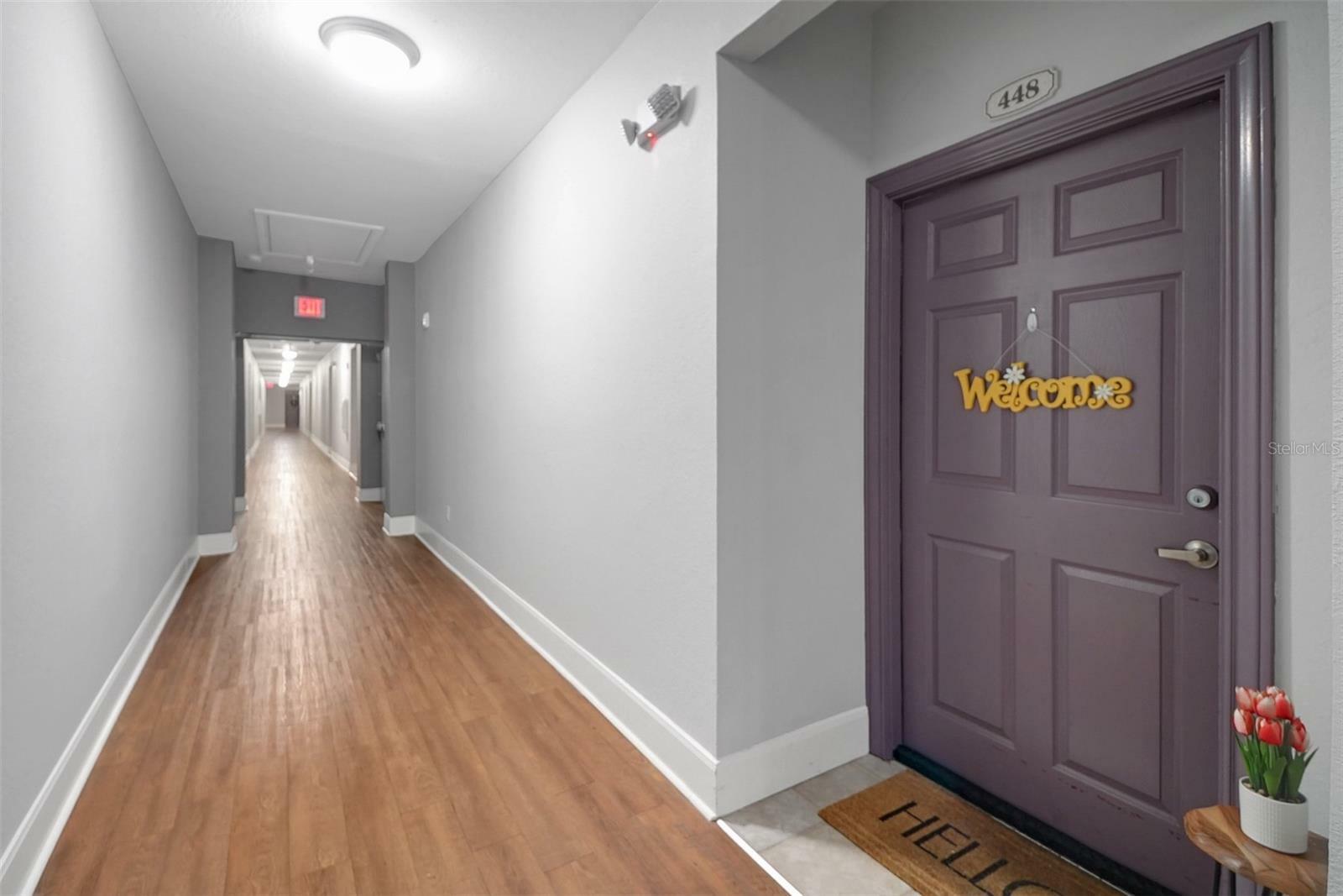 Property Photo: 860 N Orange Avenue 448 FL 32801