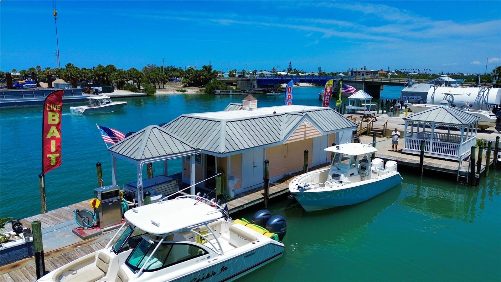 Property Photo: 100 Circuit Road S116 FL 34275