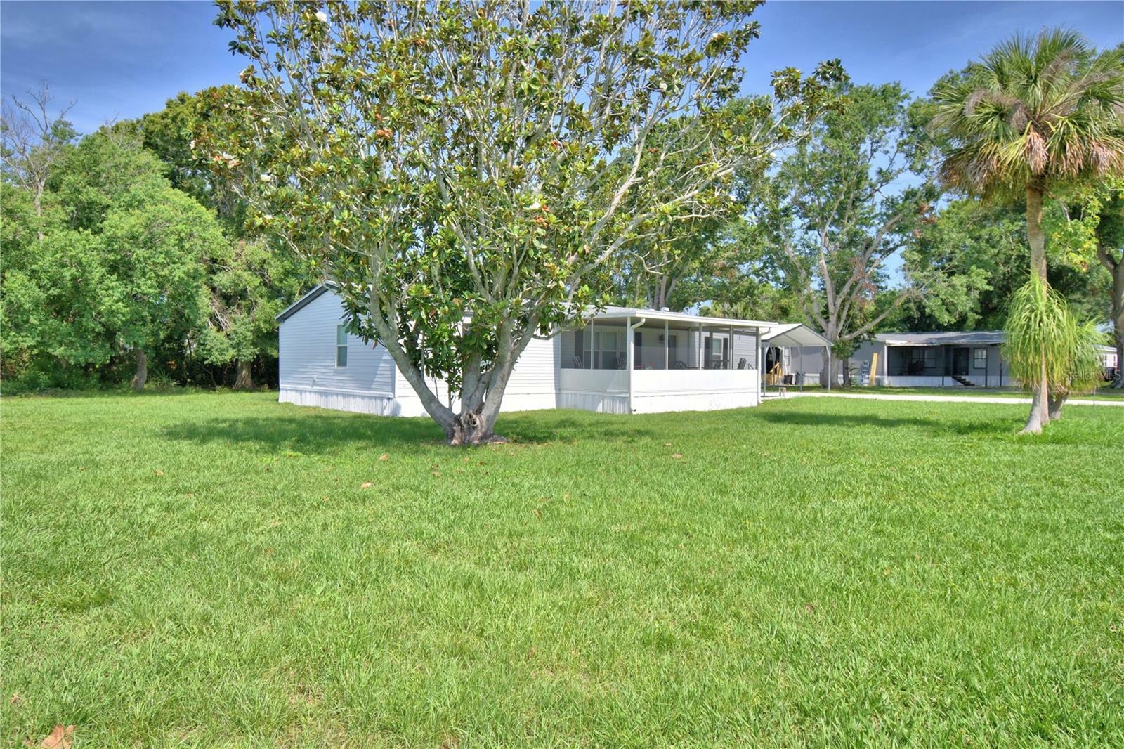 Property Photo: 5709 E Lake Fox Drive FL 33884