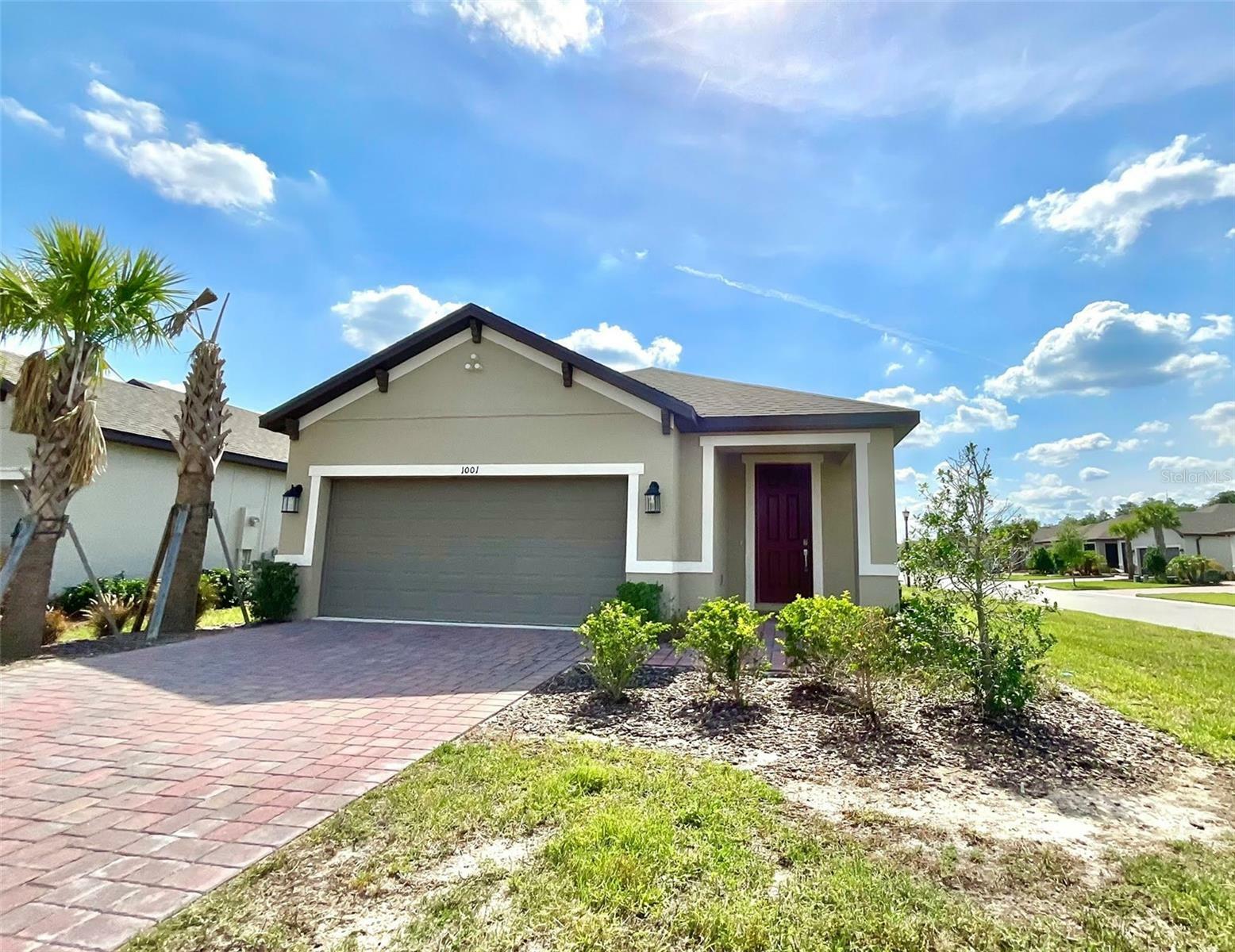 1001 Umbria Drive  Poinciana FL 34759 photo