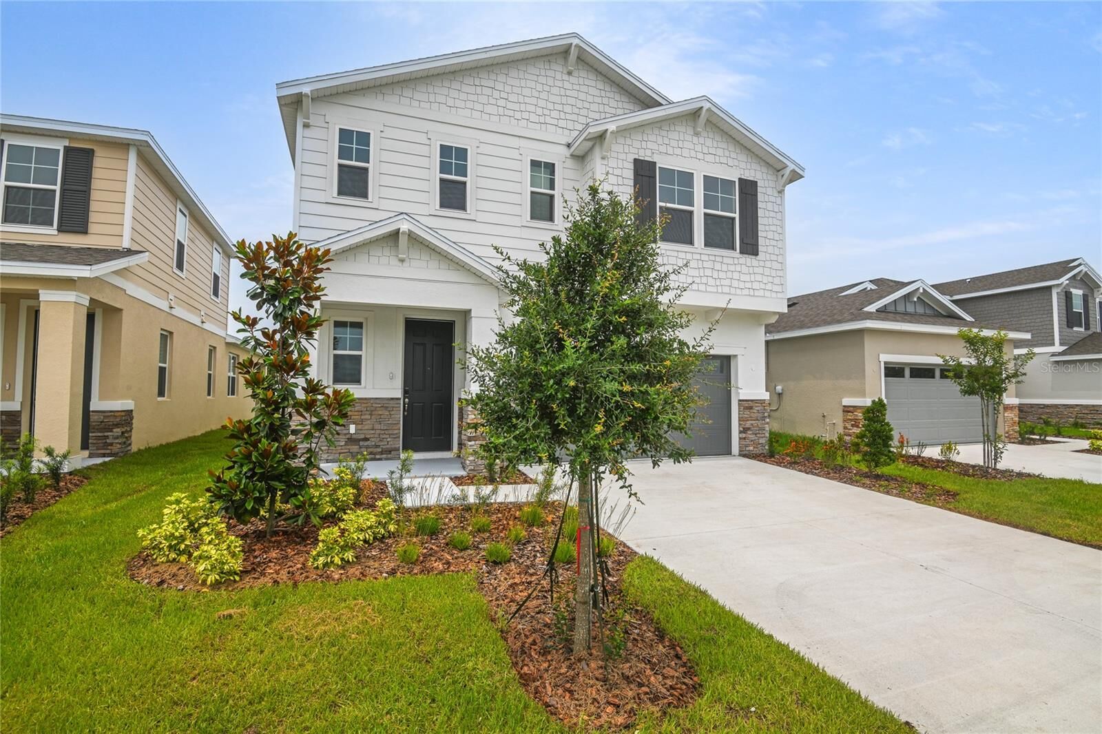 Property Photo:  232 Flag Lilly Lane  FL 32784 